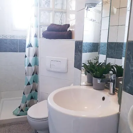 1br Near Monaco Beausoleil