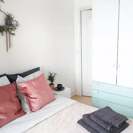 Apartment 1br Near Monaco Beausoleil